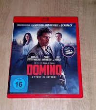 Domini - Blu-ray - Brian De Palma