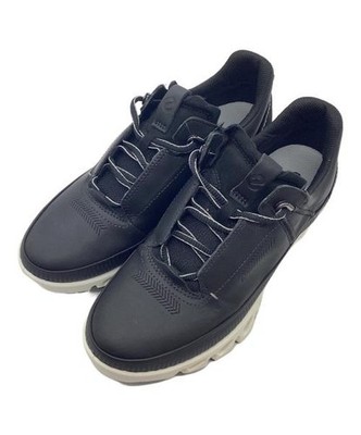 ECCO                    sneakers black 88012301001