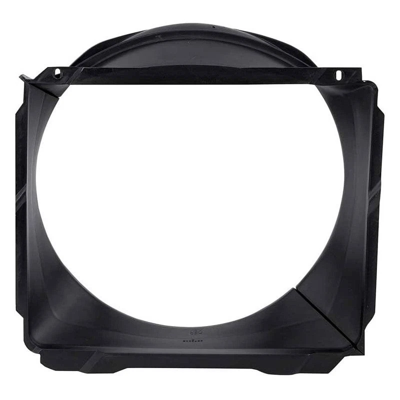 For Chevy Camaro 1970-1979 OER 3973900 Engine Cooling Fan Shroud — 第 2/2 张图片