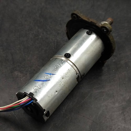 Worx WG790E.1 DM2002/54927A Rasenmähermotor Gebraucht Funktioniert