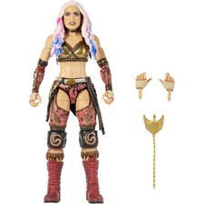 Mattel Collectible - WWE Elite Collection 6" Giulia Action Figure