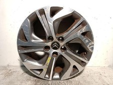 9677090177 jante CITROEN C4 PICASSO II 1.6 BLUEHDI 120 2013 5301704