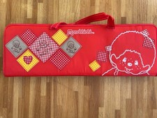 Monchhichi Art Set Stationery Rare Present