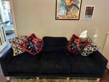 Sofa **open to offers** quick sale needed 