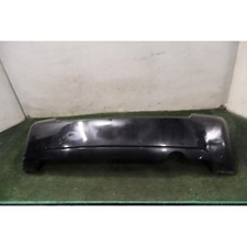 Pare-choc arrière Citroen C2