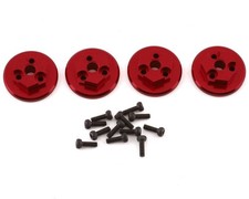 KYOFAW204 Kyosho Fazer Mk2 HD Aluminum Wheel Hub 4 