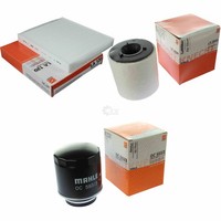 Mahle Set Filterpaket FüR VW Polo 1.2 TSI Seat Ibiza IV