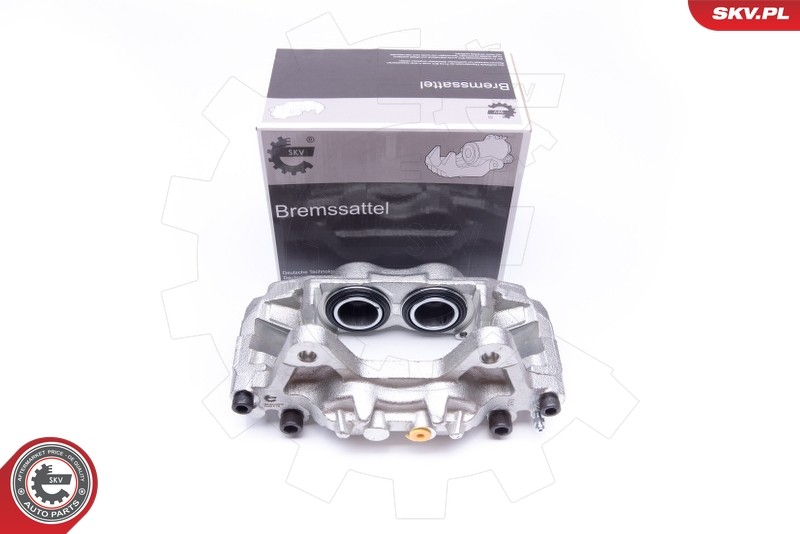 34SKV692 ESEN SKV BRAKE CALIPER FRONT AXLE RIGHT FOR MITSUBISHI