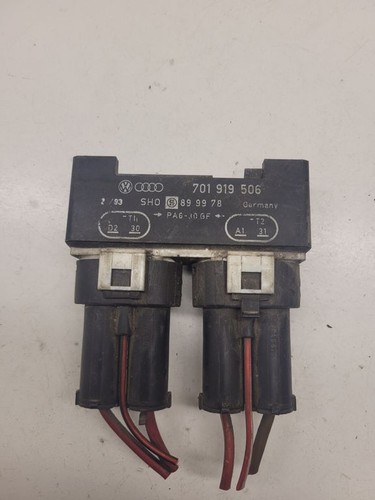 Volkswagen Transporter - Caravelle T4 1998 Diesel Relais Kühlerlüfter DRA7108