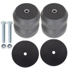 Brand New Suspension Helper Spring Kit Replacement GMRCK15S For GMC Sierra