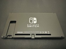 Back Cover Replacement Bottom Housing Shell Case For Nintendo Switch
