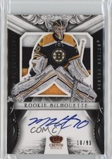 2012 Panini Rookie Anthology Signature Prime /99 Michael Hutchinson #71 RC 1i7p