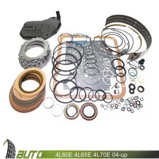 4l60e 4l65e 4l70e 04-up Master Rebuild Kit Transmission Overhaul 4l60-e 4l75e Us