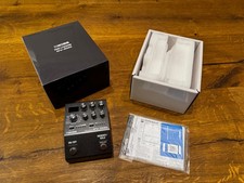 Boss Effektpedal Hall / Reverb RV-200 in orig...