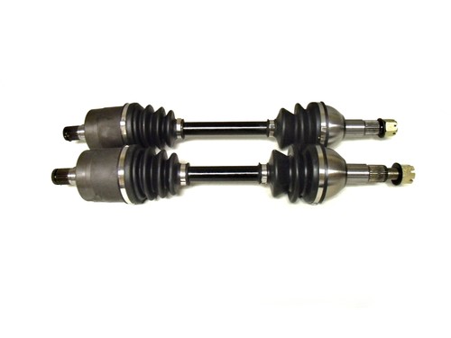 Precision Full CV Axle Set for Can-Am Outlander XMR 650 13-17 & XMR 1000 13-14 - Picture 3 of 6