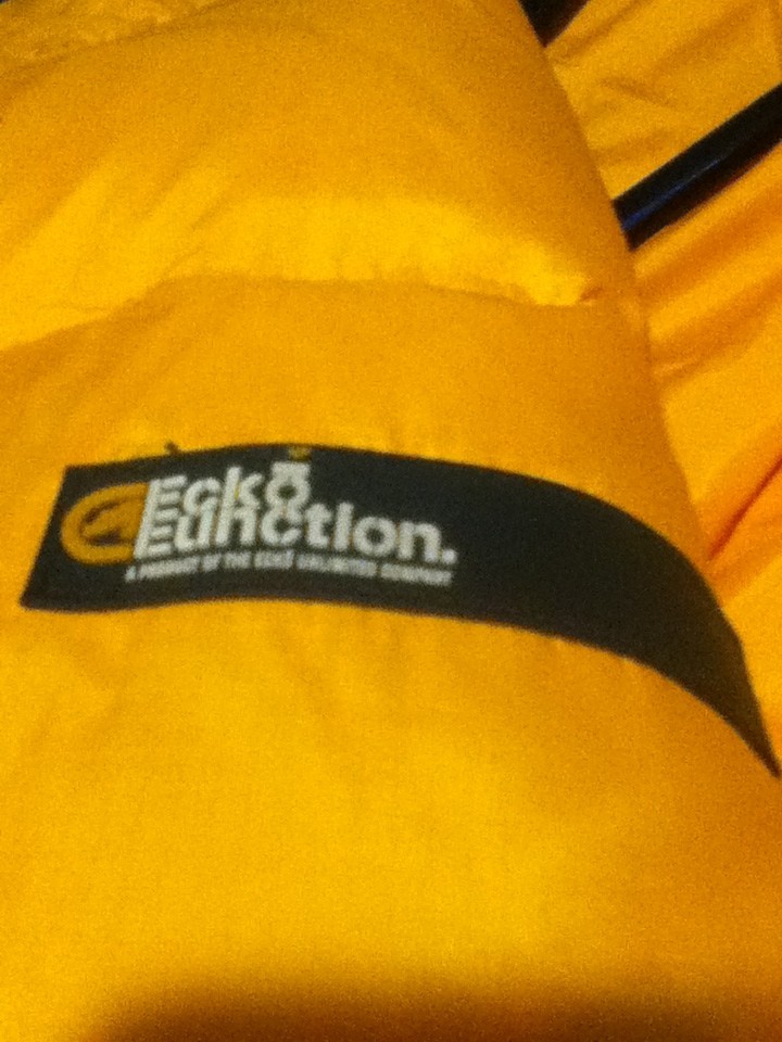 Men Ecko Function Reversible Winter jacket Size 2… - image 8