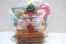 1996 McDonalds SPACE JAM MARVIN THE MARTIAN 3 Happy Meal Toy