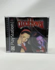 Clock Tower II 2 The Struggle Within PS1 PlayStation 1 Custom Artwork Mint Disc