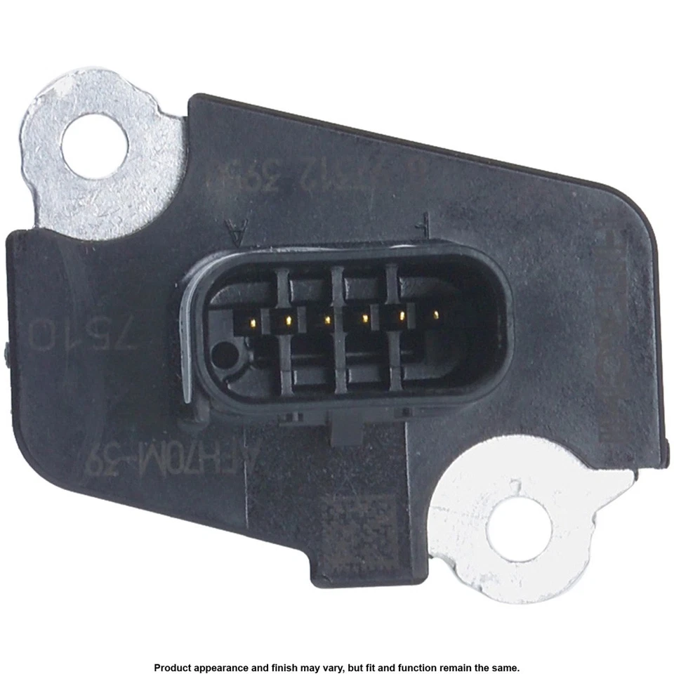 适用于五十铃 Axiom Rodeo 2004 Cardone 质量空气流量计 MAF GAP — 第 3/4 张图片