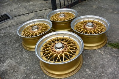 JDM SSR XR-X XRX Mesh 15
