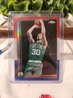 2025 Topps Sam Hauser Base (Raw)