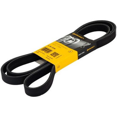 Keilriemen Antriebsriemen Lichtmaschine 6PK2236 für VW Transporter IV Bus 2.5 