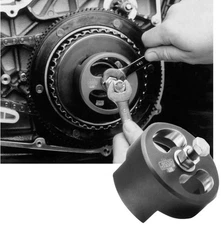 Jims 38515-90 Clutch Spring Compressor Tool