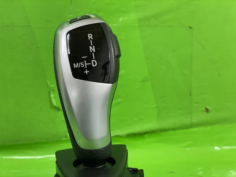 BMW 1 2 3 4 SERIES F20 AUTOMATIC GEAR SELECTOR SHIFTER 2011-2015 F22 F30 F32 F36 - Image 2 of 4