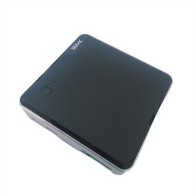 TAROX ECO 44 G4 I Mini PC I i3-4010U I 4GB RAM I 128GB SSD