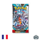 Booster Pokémon EV04 : Faille Paradoxe - Français [LIVE]