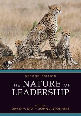 The Nature of Leadership Paperback