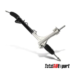 Power Steering Rack & Pinion Assembly w/ Inner Tie Rod for Ram ProMaster 1500