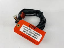 NordicTrack NTL61009.2 Treadmill Wire Harness Cable (DC536)