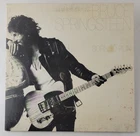 Bruce Springsteen - Born To Run 1975 US 1st Press Vinyl LP Columbia PC 33795