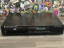 Cambridge Audio CD5 Compact Disc Player - Black - Fully Tested & Working