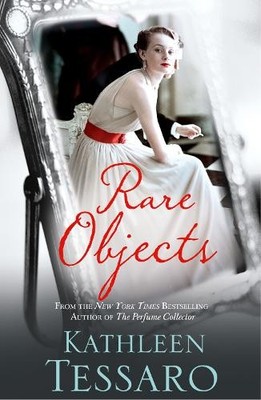Kathleen Tessaro Rare Objects (Taschenbuch)