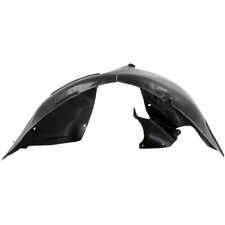 For Ford Taurus Splash Guard / Fender Liner 2010-2017 | Front, Passenger Side