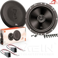 JBL BY Harman Lautsprecher FüR VW Vento 1992-1998 Front Heck 2-Wege 480W #A0ZK