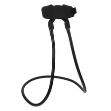 Mobile Phone Support Bracket Smartphone Neck Holder Around Lanyard