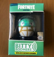 BITTY BOOMERS FORTNITE LEVIATHAN WIRELESS BLUETOOTH SPEAKER