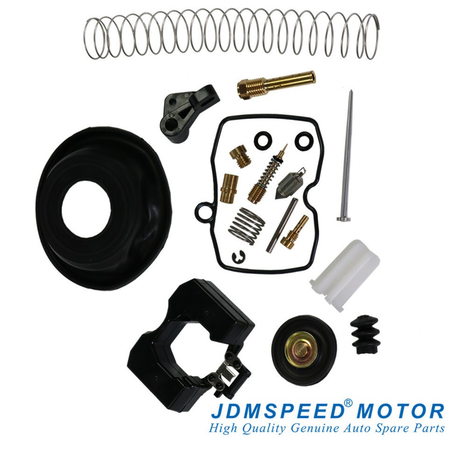 For CV40 27421-99C CV 40mm 27490-04 Carburetor Carb Rebuild Kit