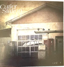 Cutler Station (CD 2010 NM)
