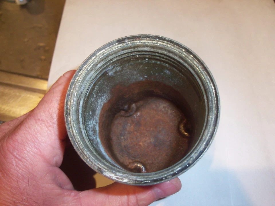 BOMBA COMBUSTIBLE FORD F100 FORD F150 FORD F250 FORD F350 F500 M450 FORD 360 390 330 361 Foto 4 de 4