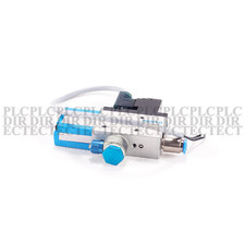 NEW Festo VAD-ME-1/4 35555 Vacuum Generator