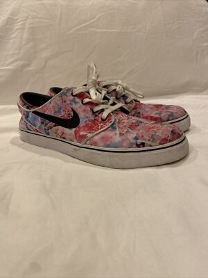 stefan janoski nike cherry blossom