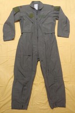 Men's Carter Industries Flyer Coveralls Flightsuit