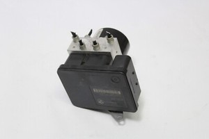 BMW 1er E81 E87 LCI ABS Block Hydroaggregat DSC 6787837  6791521