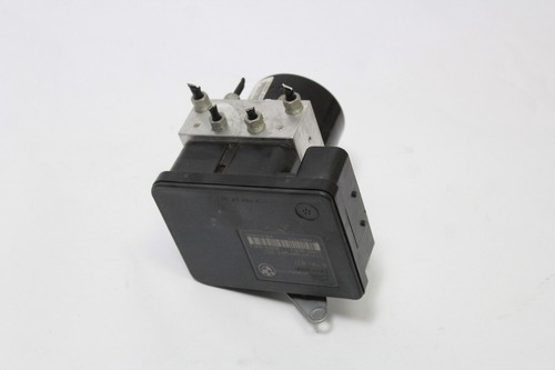 BMW 1er E81 E87 LCI ABS Block Hydroaggregat DSC 6787837  6791521