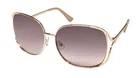 SEAN JOHN SJS4002 SUNGLASSES OVERSIZED LENSES 100% UV/UVB PROTECTION EXCLUSIVE