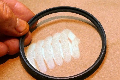 Promaster UV 77mm Lens Filter Multi-Coated for MC - Picture 5 of 7